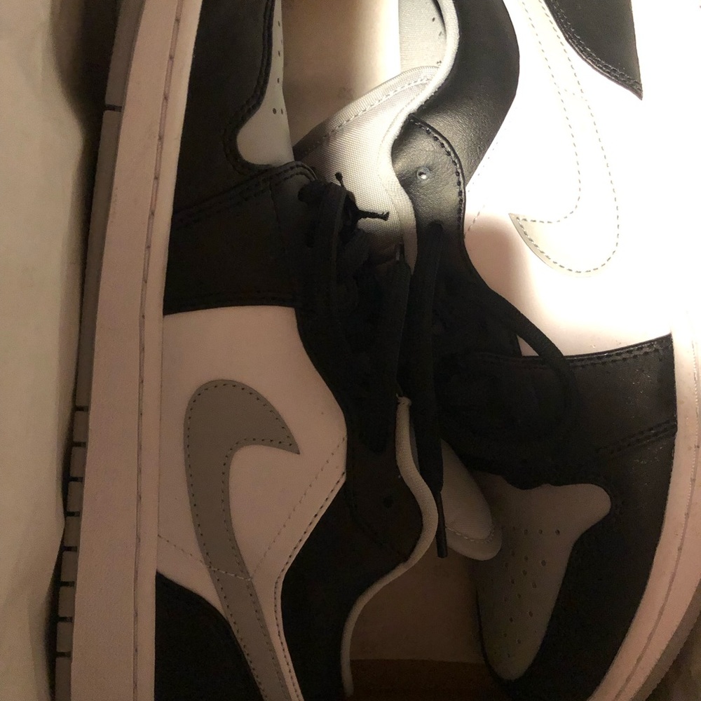 Jordan 1 Low